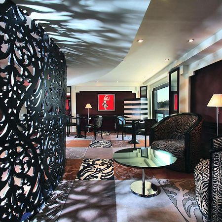 فندق Movenpick Ms Hamees Qinā المظهر الخارجي الصورة