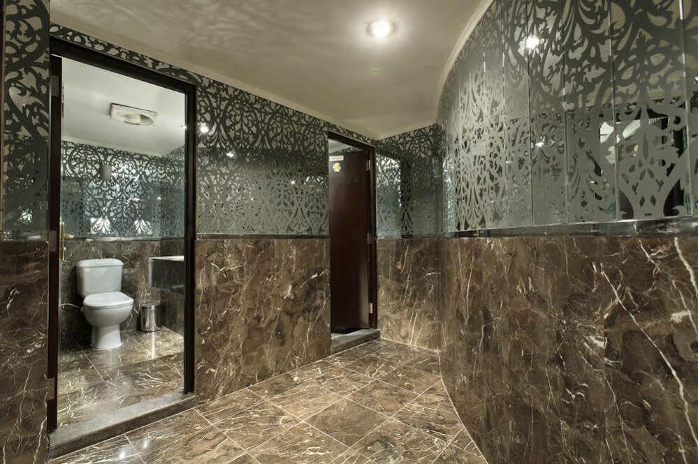 فندق Movenpick Ms Hamees Qinā المظهر الخارجي الصورة